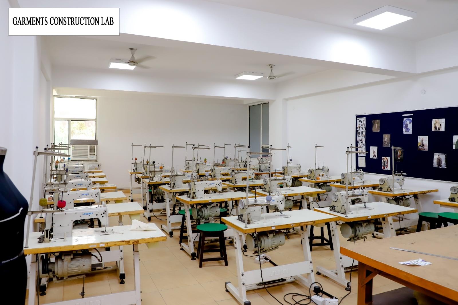 IMS Design and Innovation Academy Noida Infrastructure photo 12
